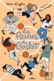 Les Reines Du Basket