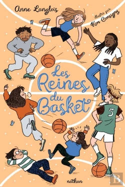 Bertrand.pt - Les Reines Du Basket