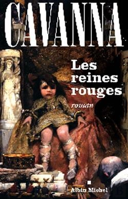 Bertrand.pt - Les Reines Rouges
