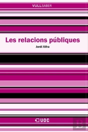 Les Relacions Públiques