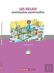 Les Relais Assistantes Maternelles