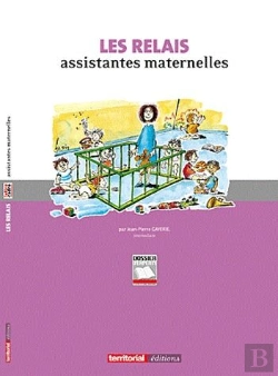 Bertrand.pt - Les Relais Assistantes Maternelles