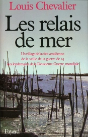 Les Relais De Mer