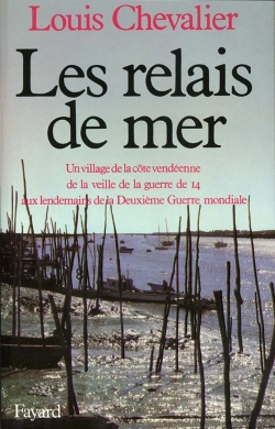 Bertrand.pt - Les Relais De Mer