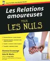 Les Relations Amoureuses Pour Les Nuls
