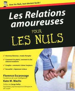 Bertrand.pt - Les Relations Amoureuses Pour Les Nuls