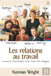 Les Relations Au Travail