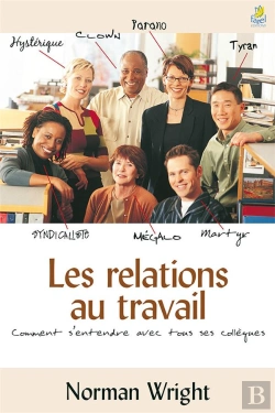 Bertrand.pt - Les Relations Au Travail