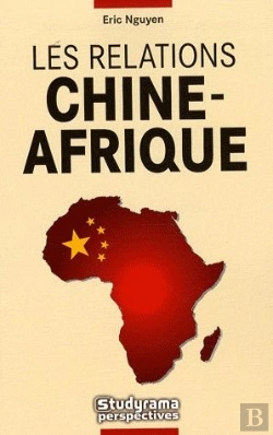 Bertrand.pt - Les Relations Chine-Afrique