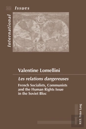«Les Relations Dangereuses»