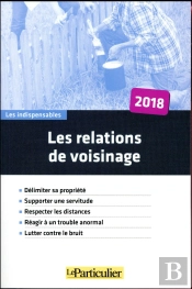 Les Relations De Voisinage