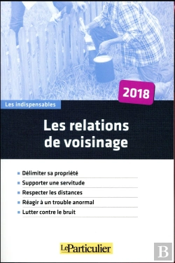 Bertrand.pt - Les Relations De Voisinage
