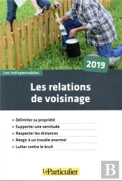 Les Relations De Voisinage