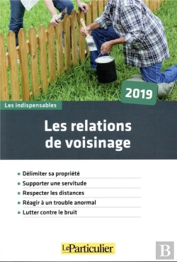Bertrand.pt - Les Relations De Voisinage