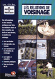 Les Relations De Voisinage
