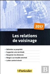 Les Relations De Voisinage