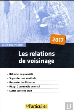 Bertrand.pt - Les Relations De Voisinage