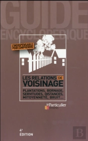 Les Relations De Voisinage