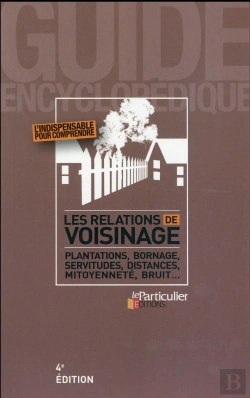 Bertrand.pt - Les Relations De Voisinage