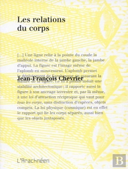 Bertrand.pt - Les Relations Du Corps