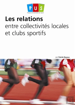 Bertrand.pt - Les Relations Entre Collectivites Locales Et Clubs Sportifs