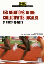 Les Relations Entre Collectivités Locales Et Clubs Sportifs