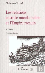 Les Relations Entre Le Monde Indien Et L'Empire Romain