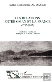 Les Relations Entre Oman Et La France