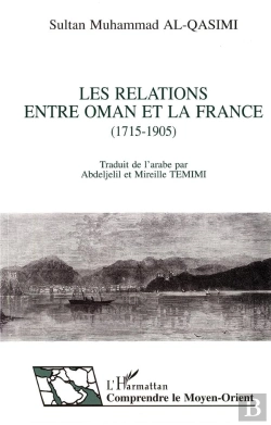 Bertrand.pt - Les Relations Entre Oman Et La France