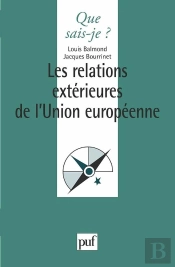 Les Relations Extérieures De L'Union Européenne