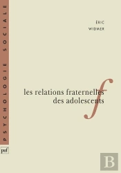 Les Relations Fraternelles Des Adolescents