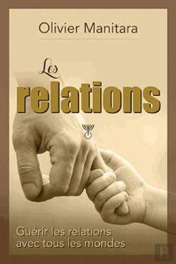 Bertrand.pt - Les Relations ; Guérir Les Relations Avec Tous Les Mondes