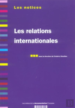 Bertrand.pt - Les Relations Internationales