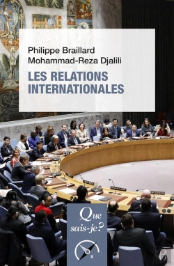 Bertrand.pt - Les Relations Internationales