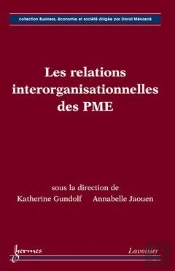 Les Relations Interorganisationnelles Des Pme