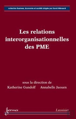 Bertrand.pt - Les Relations Interorganisationnelles Des Pme