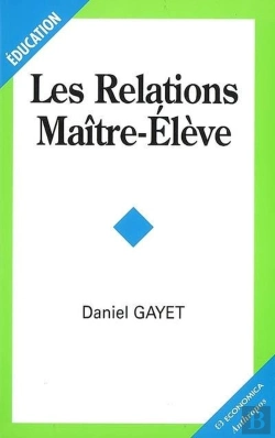 Bertrand.pt - Les Relations Maître-Élève