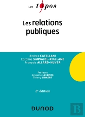 Les Relations Publiques (2e Édition)