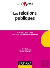 Les Relations Publiques