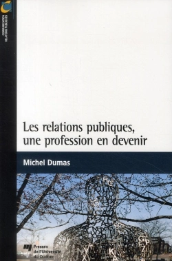 Bertrand.pt - Les Relations Publiques, Une Profession En Devenir