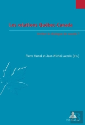 Les Relations Québec-Canada