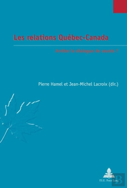 Bertrand.pt - Les Relations Québec-Canada