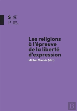 Bertrand.pt - Les Religions À L'Épreuve De La Liberté D'Expression