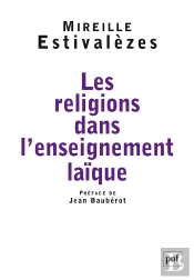 Les Religions Dans L'Enseignement Laïque