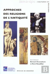 Les Religions De L'Antiquite