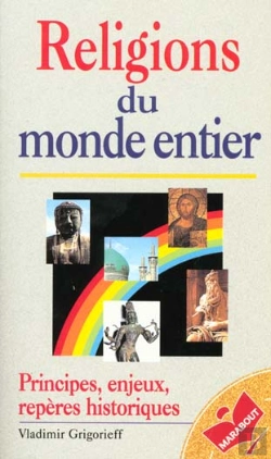 Bertrand.pt - Les Religions Du Monde Entier