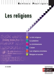 Les Religions (Édition 2009)