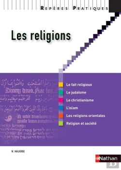 Bertrand.pt - Les Religions (Édition 2009)
