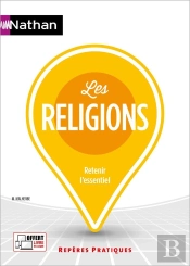Les Religions (Édition 2024)