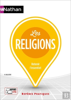 Bertrand.pt - Les Religions (Édition 2024)